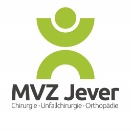 Logo MVZ Jever